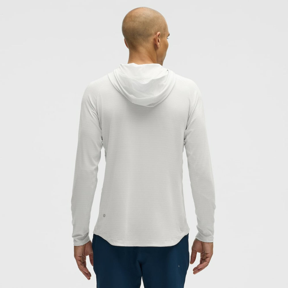 Seattle Kraken lululemon License to Train Hoodie - Vapor - NHL