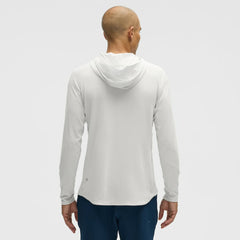 Seattle Kraken lululemon License to Train Hoodie - Vapor - NHL