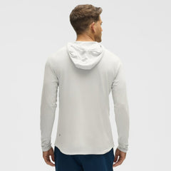 St. Louis Blues lululemon License to Train Hoodie - Vapor - NHL