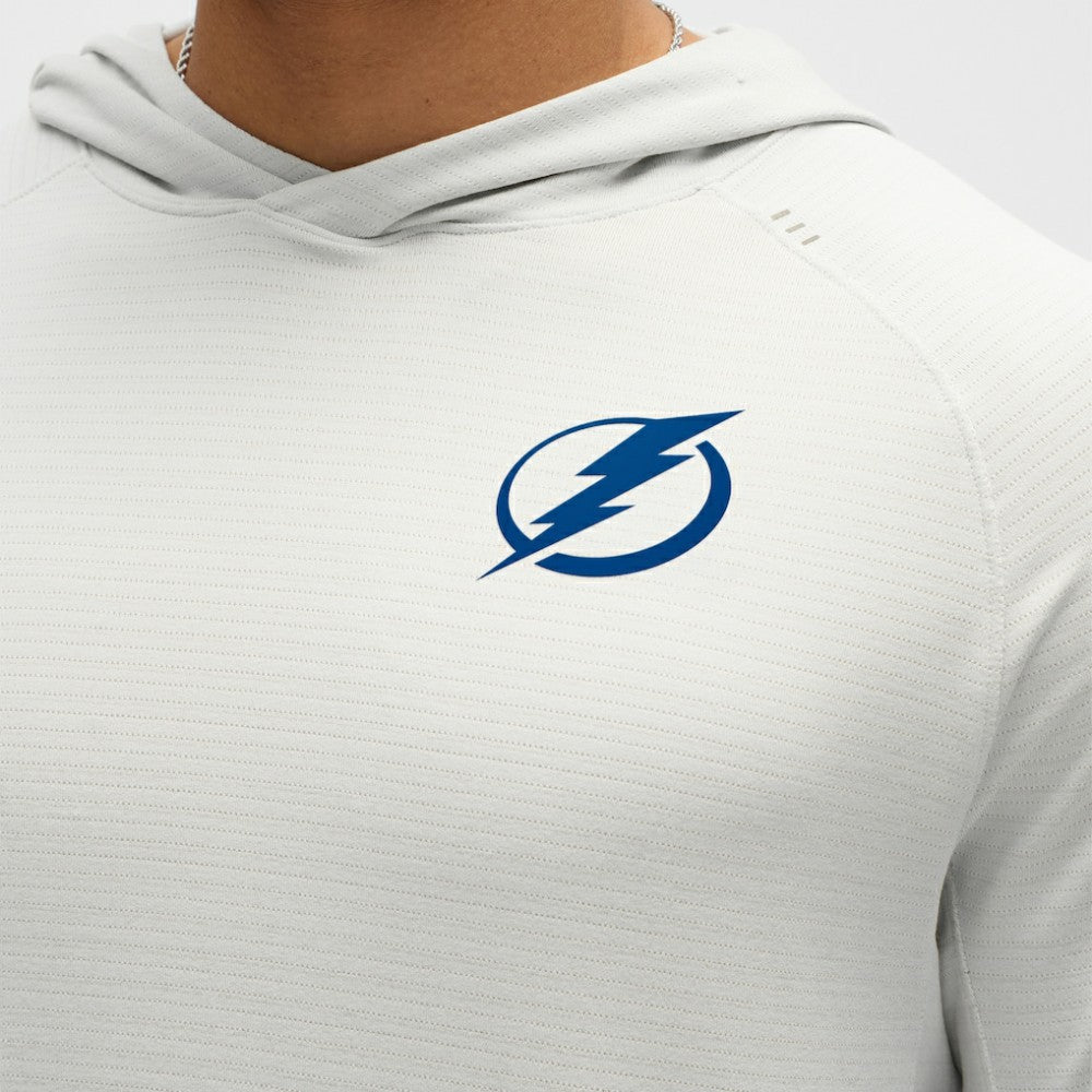 Tampa Bay Lightning lululemon License to Train Hoodie - Vapor - NHL