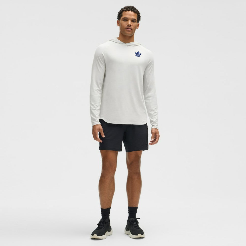 Toronto Maple Leafs lululemon License to Train Hoodie - Vapor - NHL