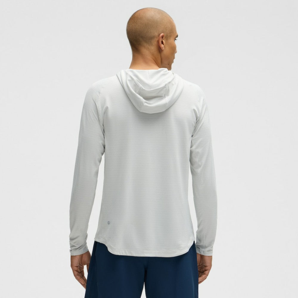 Vancouver Canucks lululemon License to Train Hoodie - Vapor - NHL