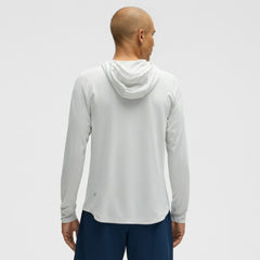 Vancouver Canucks lululemon License to Train Hoodie - Vapor - NHL