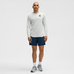 Vancouver Canucks lululemon License to Train Hoodie - Vapor - NHL