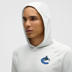Vancouver Canucks lululemon License to Train Hoodie - Vapor - NHL