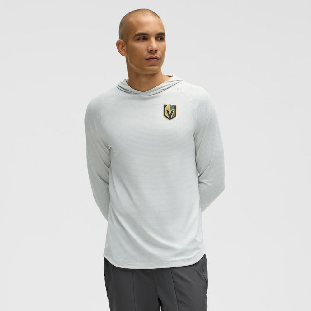 Vegas Golden Knights lululemon License to Train Hoodie - Vapor - NHL