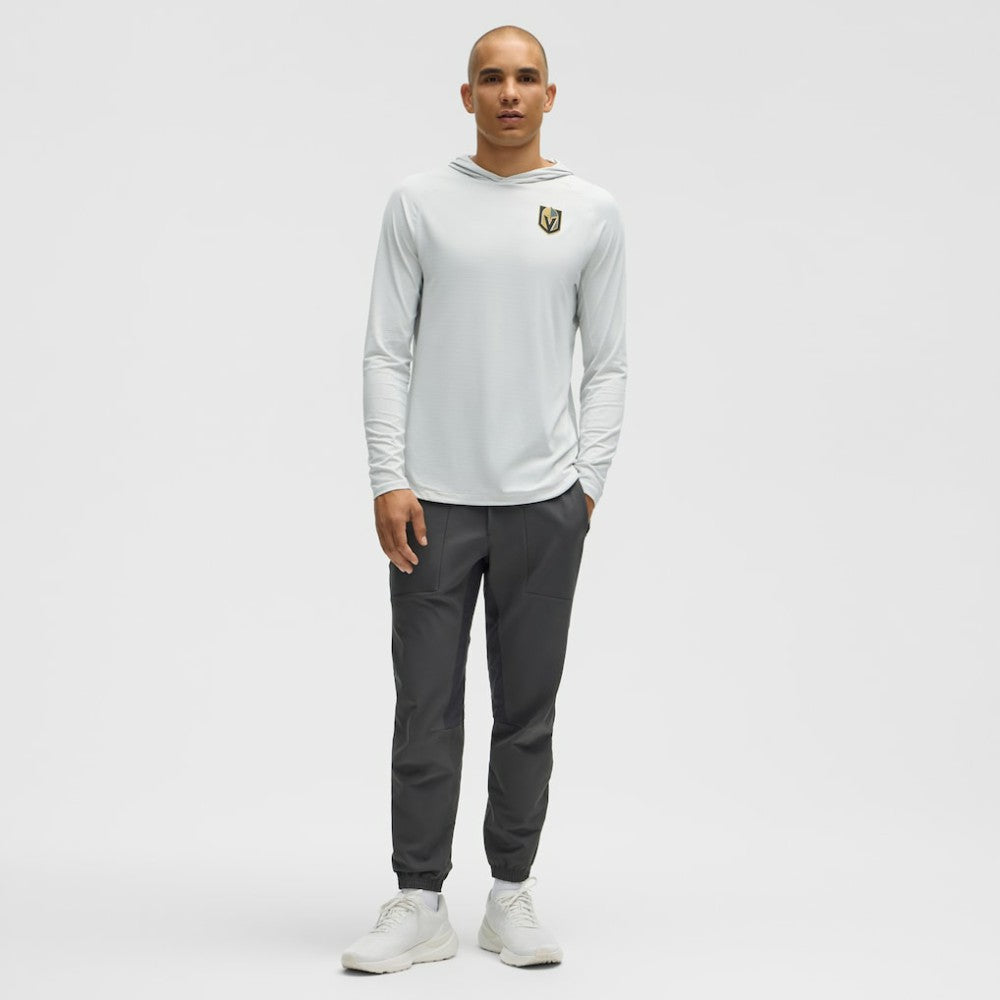 Vegas Golden Knights lululemon License to Train Hoodie - Vapor - NHL