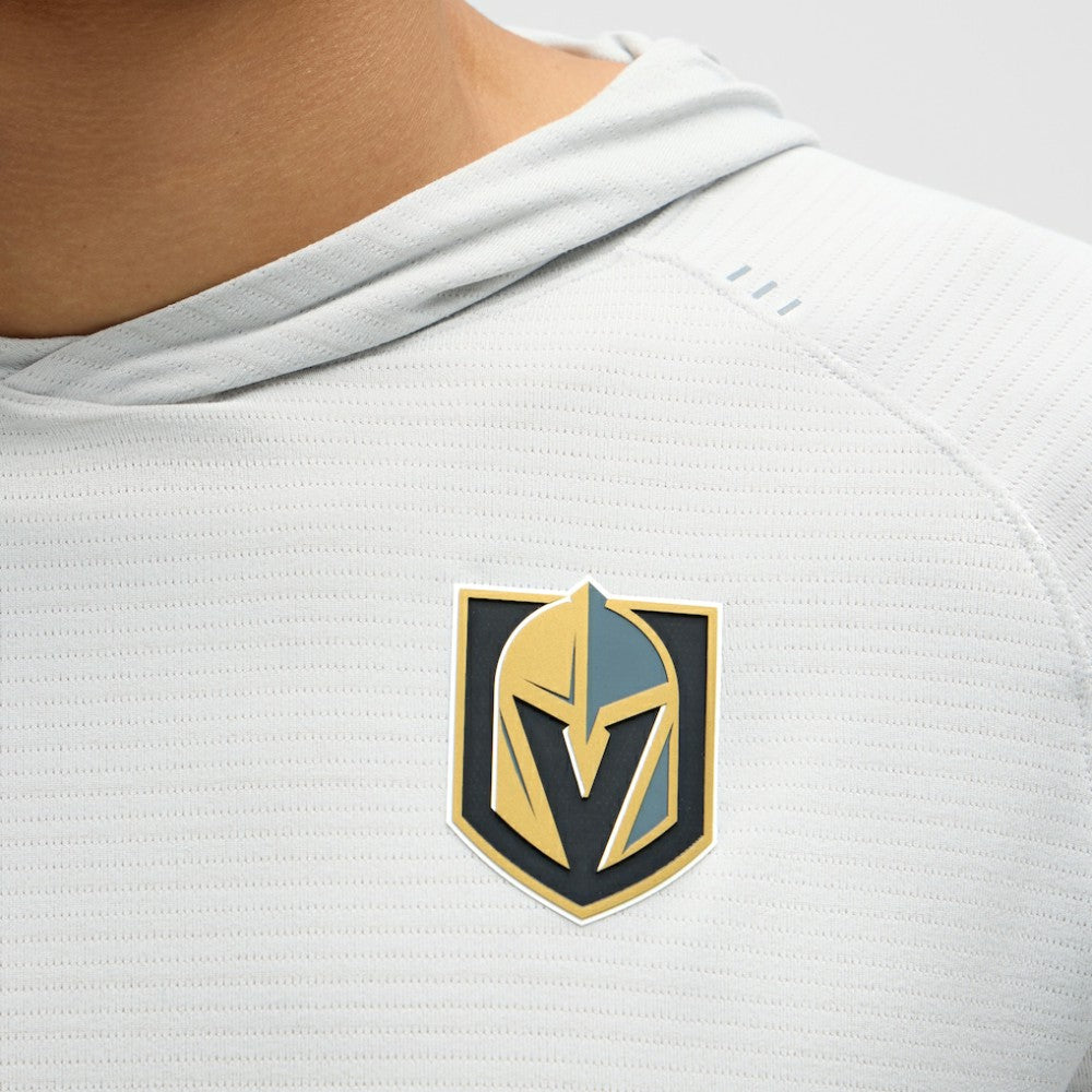 Vegas Golden Knights lululemon License to Train Hoodie - Vapor - NHL