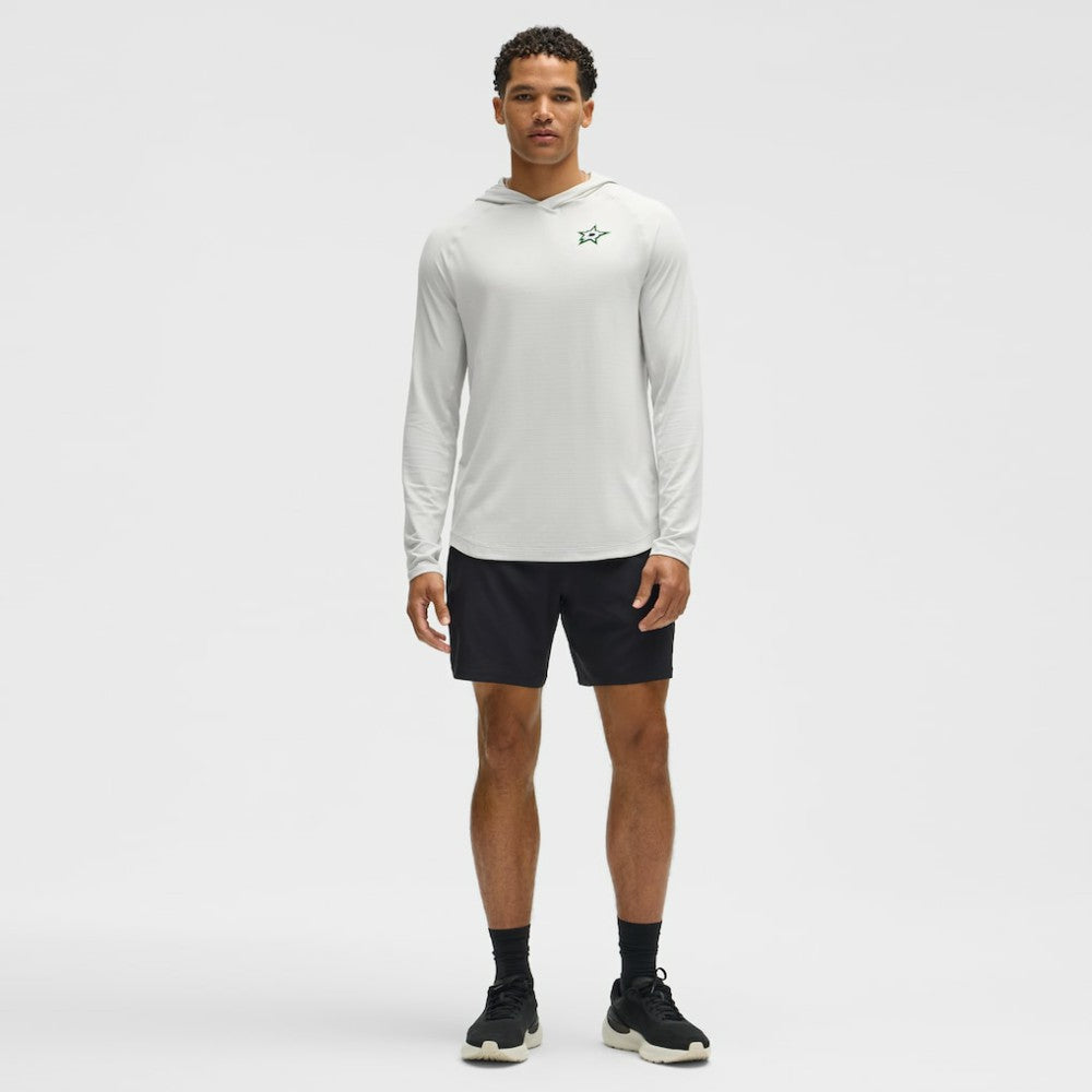 Dallas Stars lululemon License to Train Hoodie - Vapor - NHL