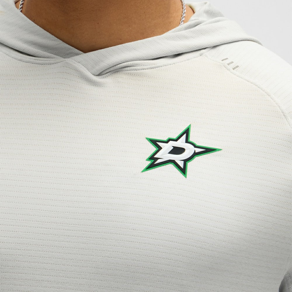 Dallas Stars lululemon License to Train Hoodie - Vapor - NHL
