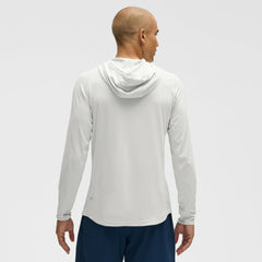Edmonton Oilers lululemon License to Train Hoodie - Vapor - NHL