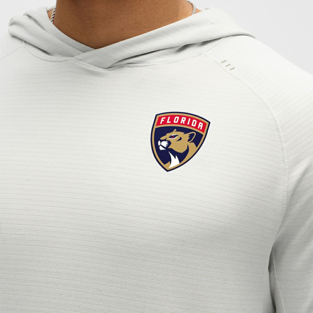 Florida Panthers lululemon License to Train Hoodie - Vapor - NHL