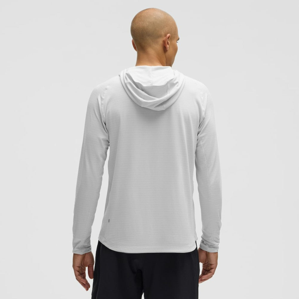 Los Angeles Kings lululemon License to Train Hoodie - Vapor - NHL