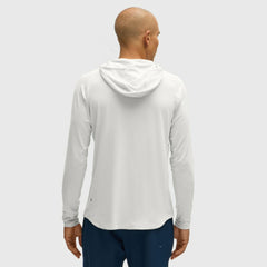 Nashville Predators lululemon License to Train Hoodie - Vapor - NHL