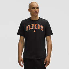 Philadelphia Flyers lululemon Organic Cotton Classic-Fit T-Shirt - Black - NHL