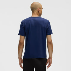 Nashville Predators lululemon Organic Cotton Classic-Fit T-Shirt - Blue - NHL