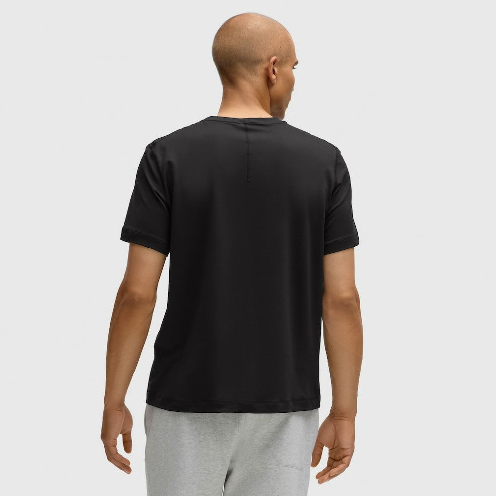 Philadelphia Flyers lululemon Soft Jersey T-Shirt - Black - NHL