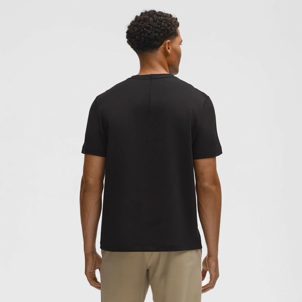 Anaheim Ducks lululemon Soft Jersey T-Shirt - Black - NHL