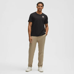 Anaheim Ducks lululemon Soft Jersey T-Shirt - Black - NHL