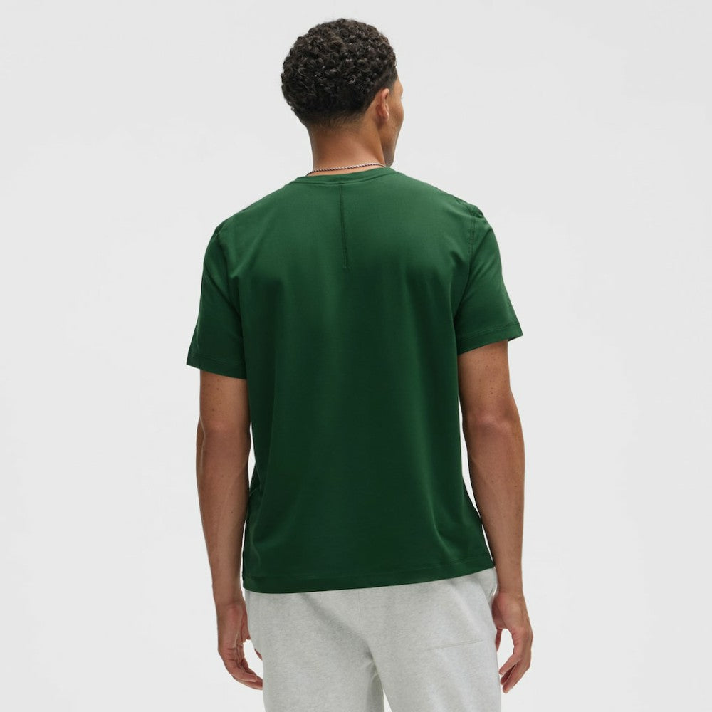 Minnesota Wild lululemon Soft Jersey T-Shirt - Green - NHL