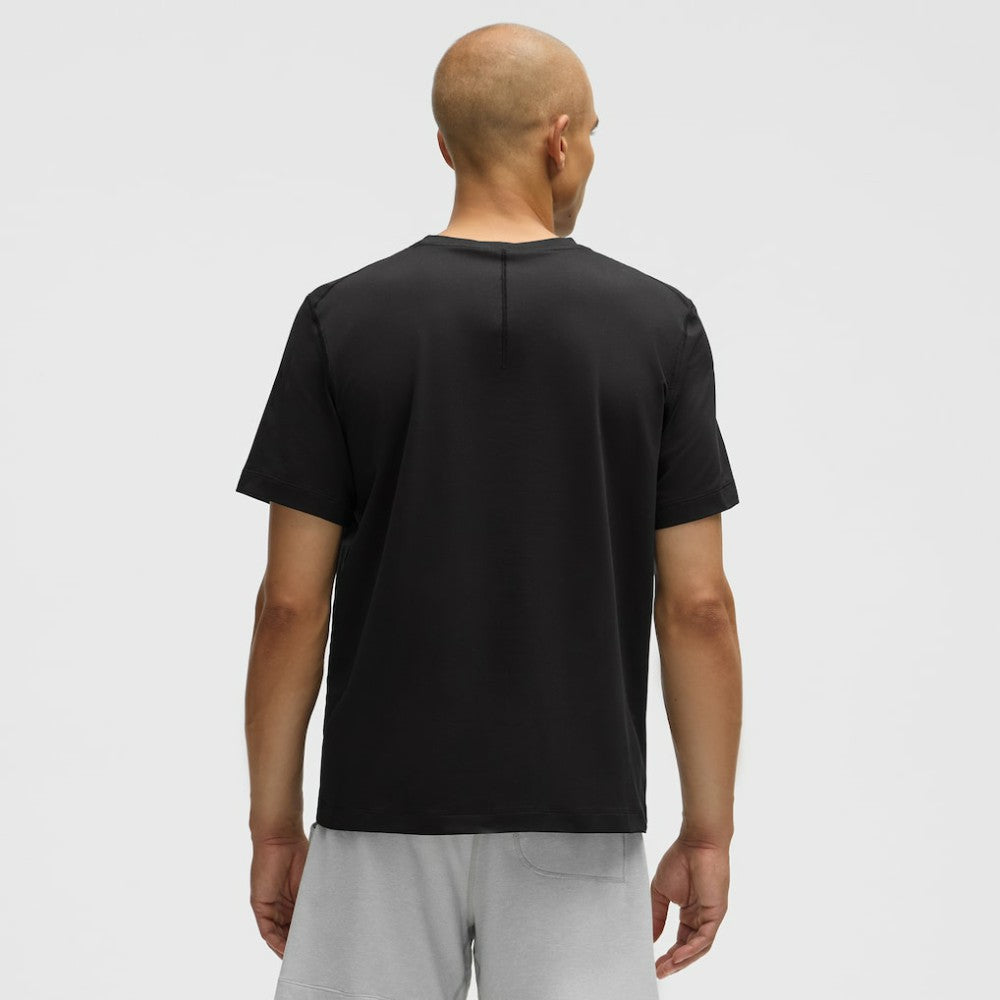 Pittsburgh Penguins lululemon Soft Jersey T-Shirt - Black - NHL