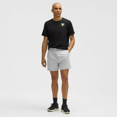 Pittsburgh Penguins lululemon Soft Jersey T-Shirt - Black - NHL