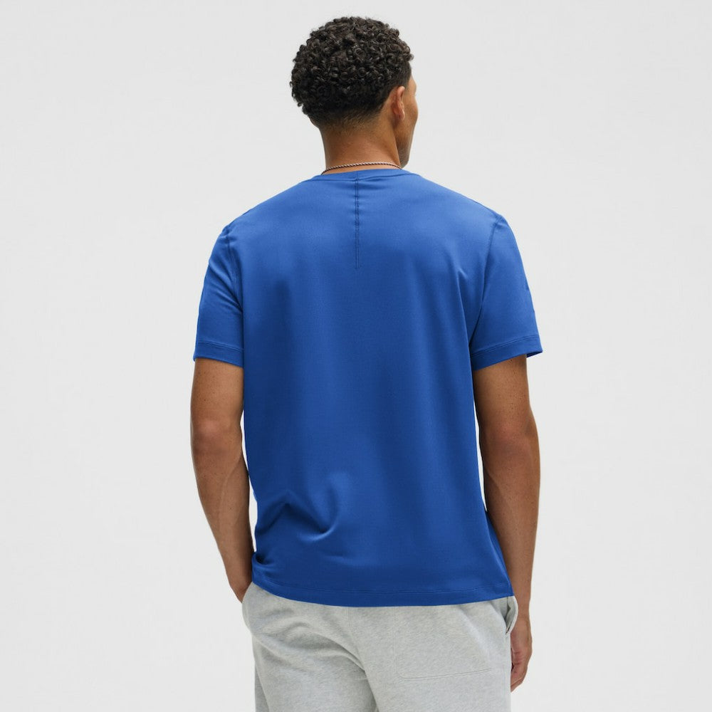 New York Rangers lululemon Soft Jersey T-Shirt - Blue - NHL