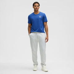 New York Rangers lululemon Soft Jersey T-Shirt - Blue - NHL