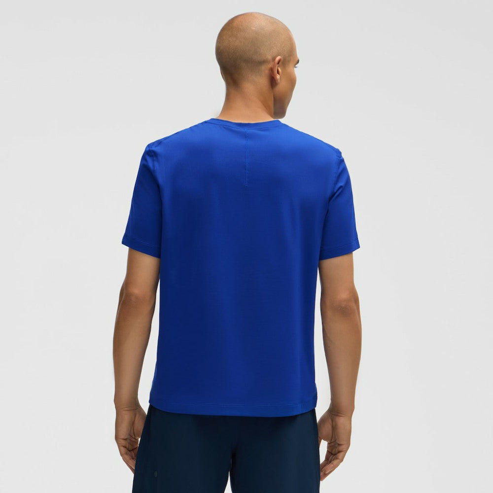 Buffalo Sabres lululemon Soft Jersey T-Shirt - College Cobalt - NHL