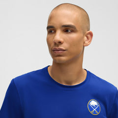 Buffalo Sabres lululemon Soft Jersey T-Shirt - College Cobalt - NHL