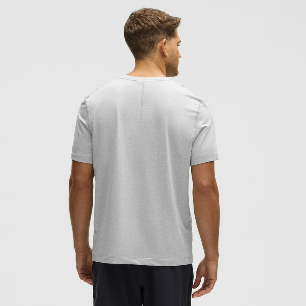 New Jersey Devils lululemon Soft Jersey T-Shirt - Heather Gray - NHL