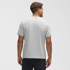 Pittsburgh Penguins lululemon Soft Jersey T-Shirt - Heather Gray - NHL