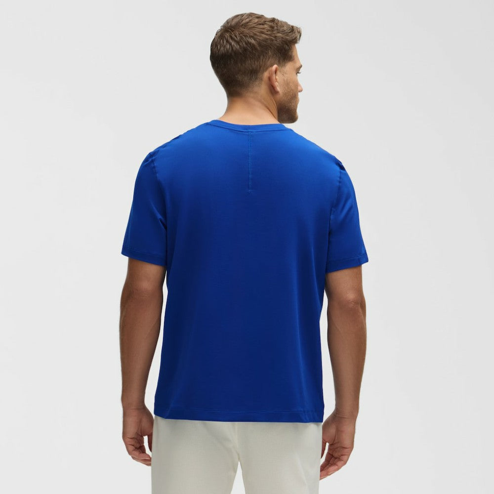 St. Louis Blues lululemon Soft Jersey T-Shirt - College Cobalt - NHL