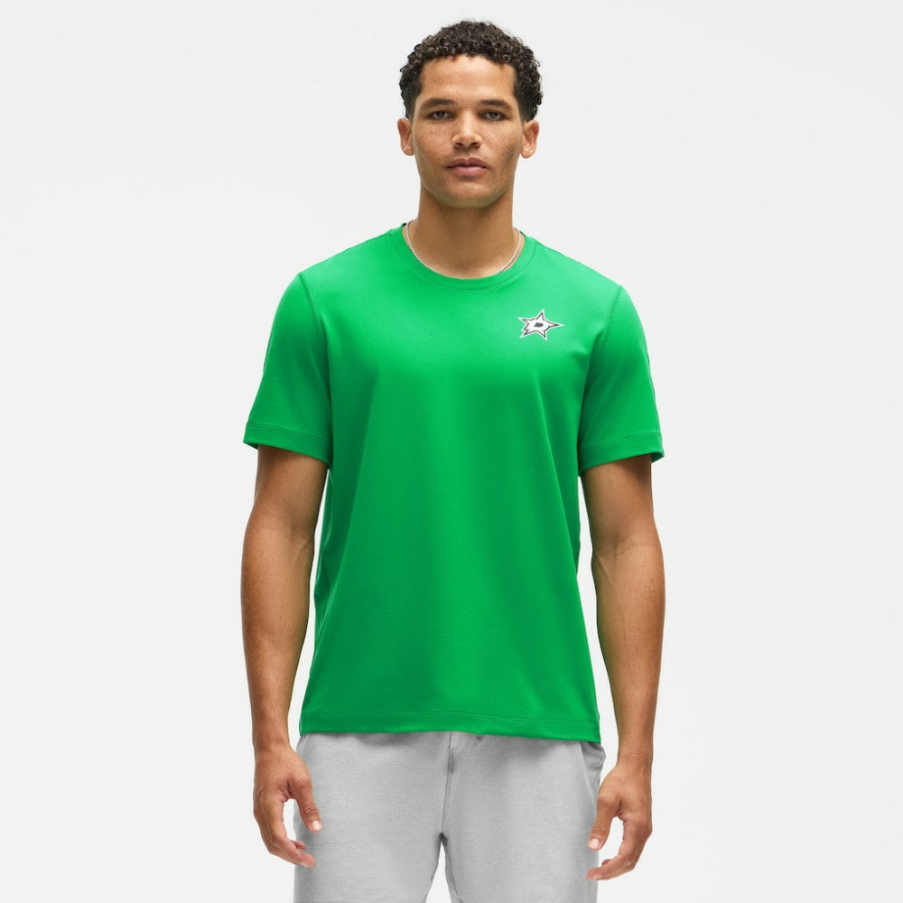 Dallas Stars lululemon Soft Jersey T-Shirt - Green - NHL