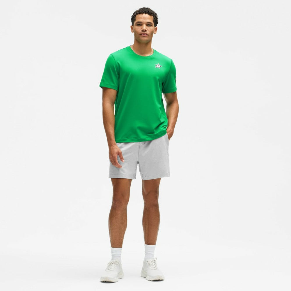 Dallas Stars lululemon Soft Jersey T-Shirt - Green - NHL
