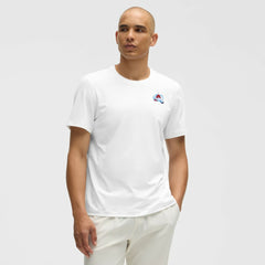 Colorado Avalanche lululemon Soft Jersey T-Shirt - White - NHL