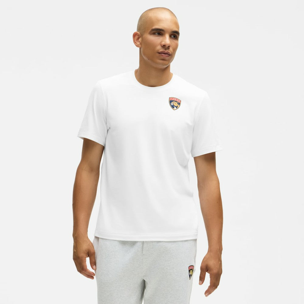 Florida Panthers lululemon Soft Jersey T-Shirt - White - NHL