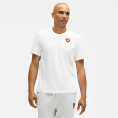 Florida Panthers lululemon Soft Jersey T-Shirt - White - NHL