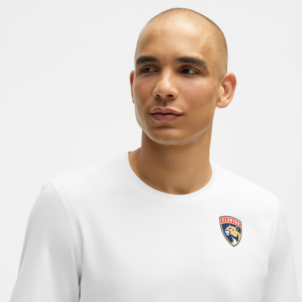 Florida Panthers lululemon Soft Jersey T-Shirt - White - NHL