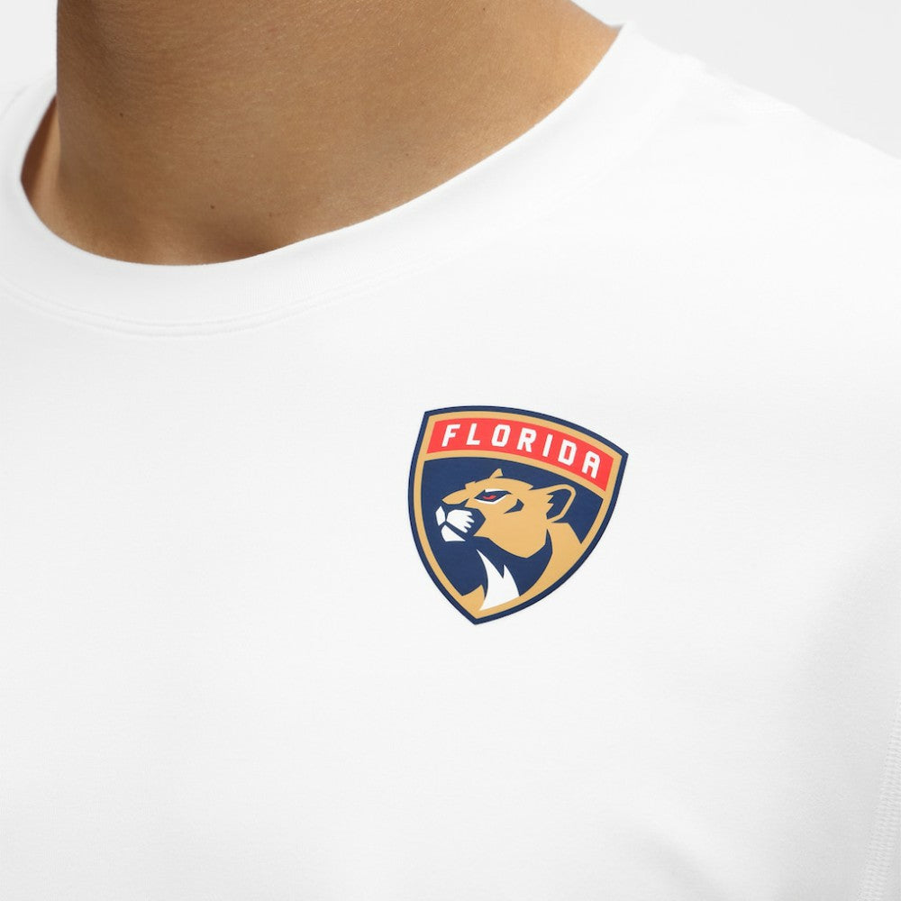Florida Panthers lululemon Soft Jersey T-Shirt - White - NHL