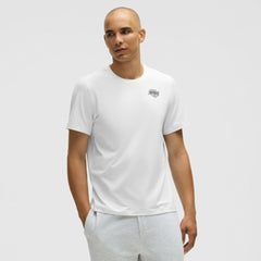 Los Angeles Kings lululemon Soft Jersey T-Shirt - White - NHL