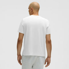 Los Angeles Kings lululemon Soft Jersey T-Shirt - White - NHL