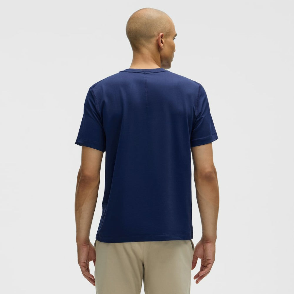 Nashville Predators lululemon Soft Jersey T-Shirt - Blue - NHL