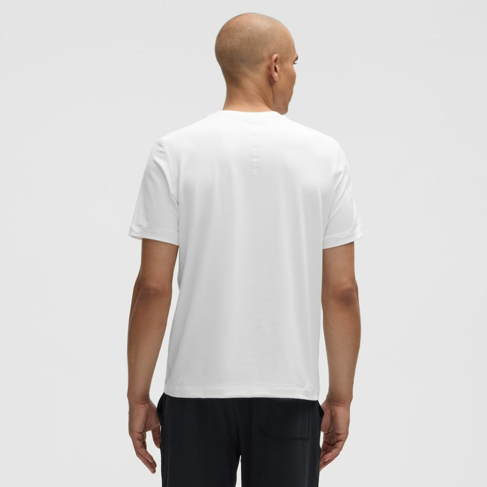 New Jersey Devils lululemon Soft Jersey T-Shirt - White - NHL