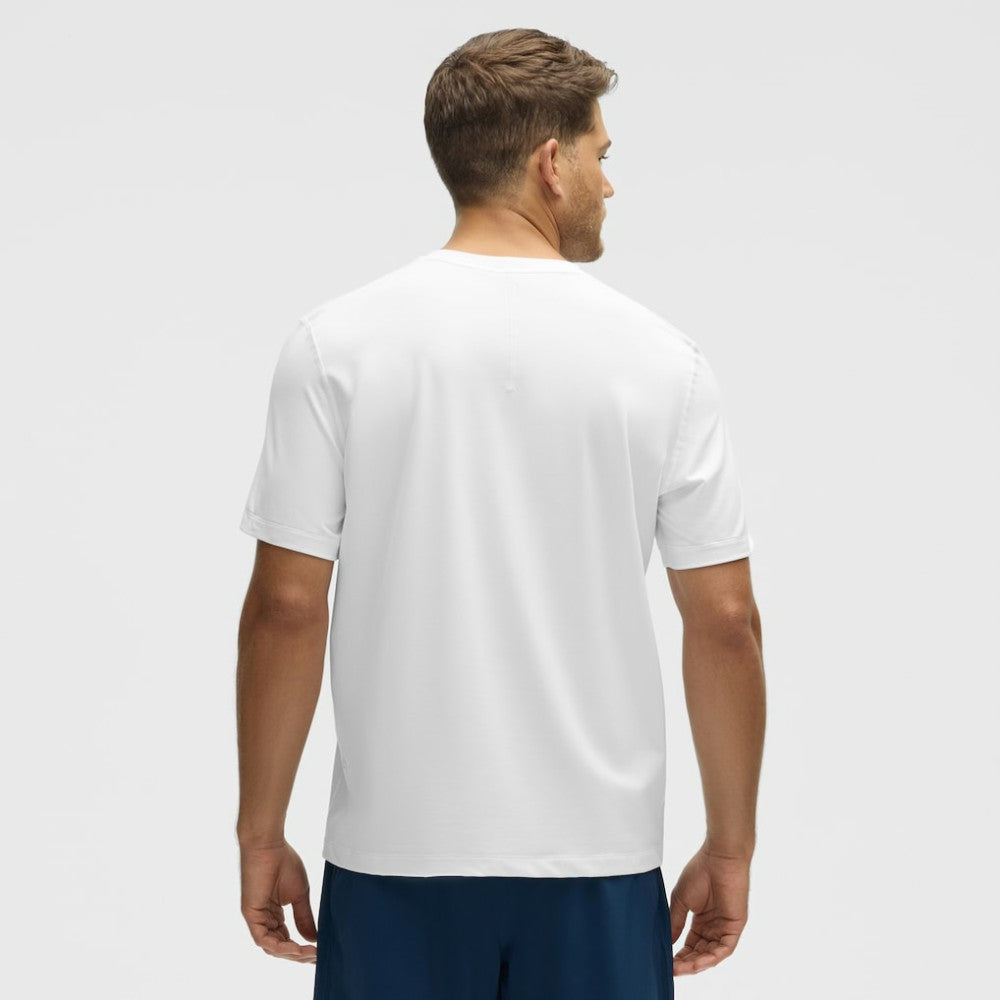 Tampa Bay Lightning lululemon Soft Jersey T-Shirt - White - NHL