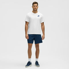 Tampa Bay Lightning lululemon Soft Jersey T-Shirt - White - NHL