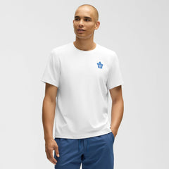 Toronto Maple Leafs lululemon Soft Jersey T-Shirt - White - NHL