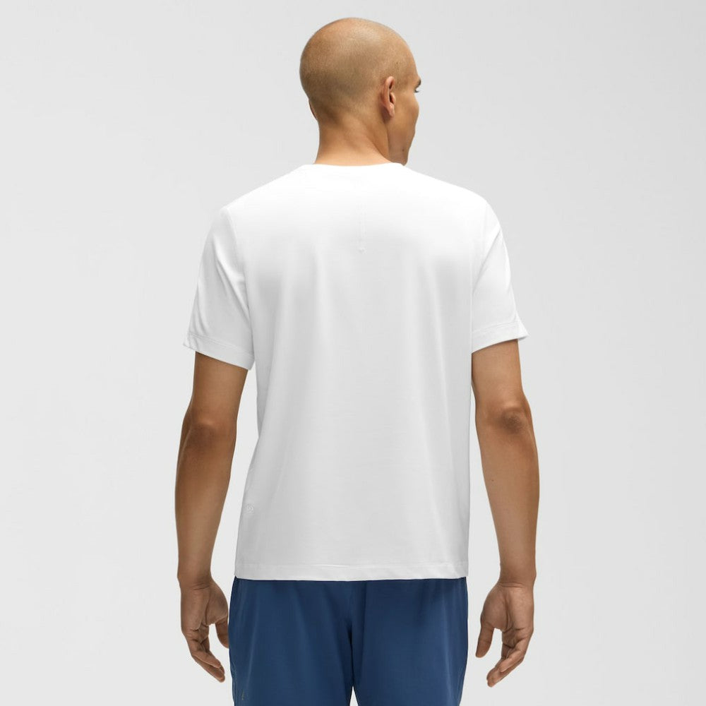 Toronto Maple Leafs lululemon Soft Jersey T-Shirt - White - NHL