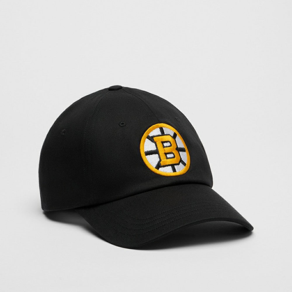 Boston Bruins lululemon Unisex Classic Ball Cap - Black - NHL