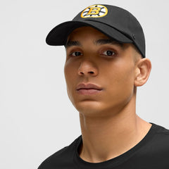 Boston Bruins lululemon Unisex Classic Ball Cap - Black - NHL